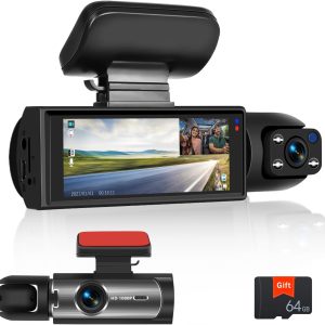 Shirem Dash Camera