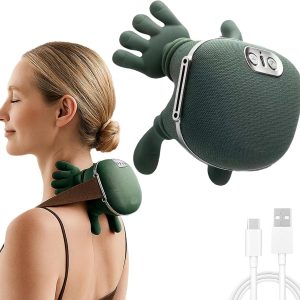 Neck Massager Premium