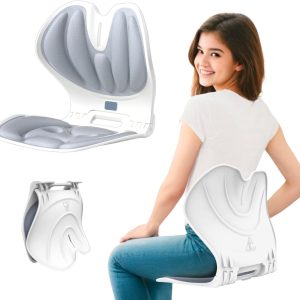 Back Seat Cushion Model 2026