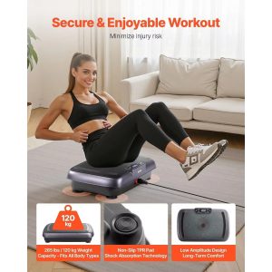 Vibration Plate