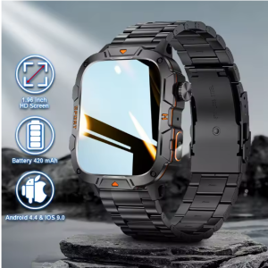 Smart Watch 2025 Model