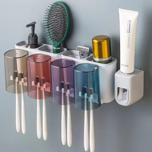 tooth brush holder