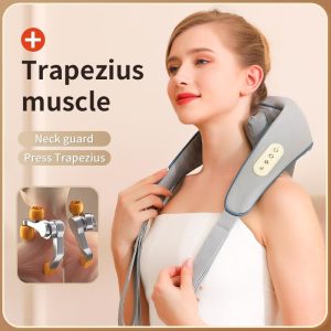 neck massager