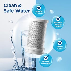 Tap Water Filter