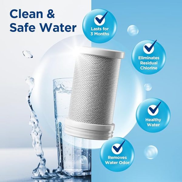 Tap Water Filter