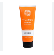BioCare Vitamin C Whitening Facial Wash