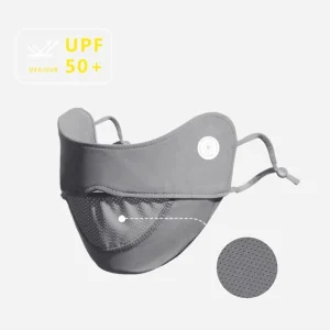 2 PCS   3d MASK