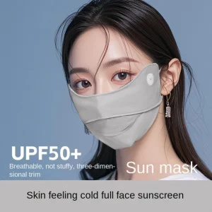 3d mask