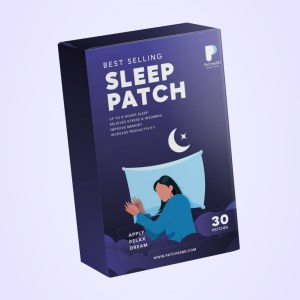 sleeping patch
