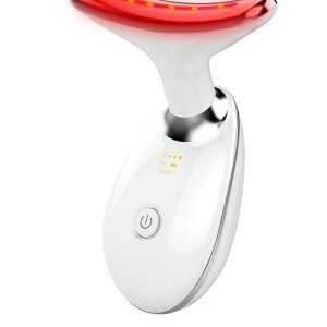 Facial and Neck Massager