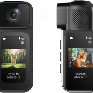Travel camera
