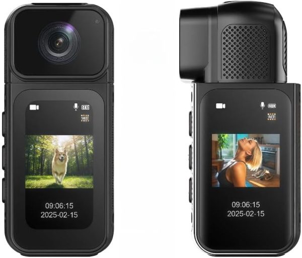 Travel camera