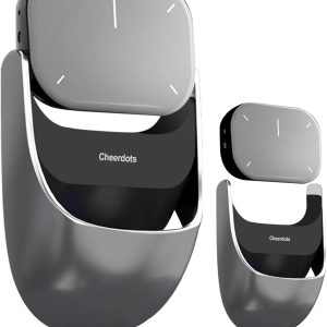 Cheerdots 2 Wireless Touchpad Airmouse Mouse - Recording - Presenter
