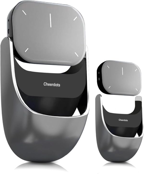 Cheerdots 2 Wireless Touchpad Airmouse Mouse - Recording - Presenter