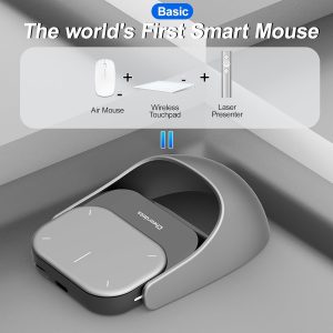 chat gpt mouse