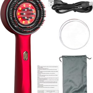 Scalp Massager