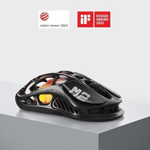 M2 Wireless Gaming Mouse