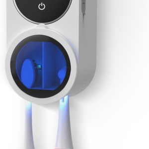 Dual Automatic Toothbrush Sterilize