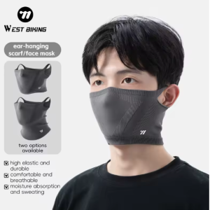Ear hanging mask