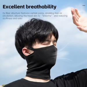 ear hanging mask  scraf