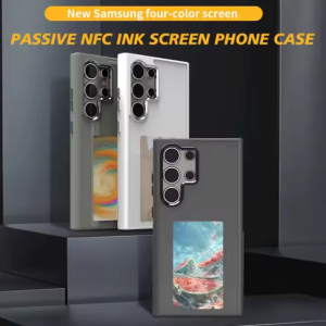 samsung nfc phone case