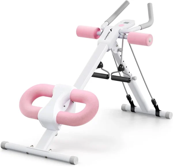 Abs Machine