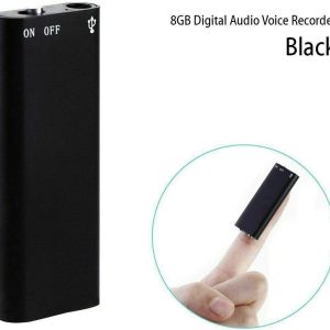 Secret Voice Recorder