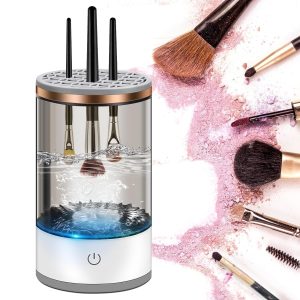 Makeup Brush Cleaner