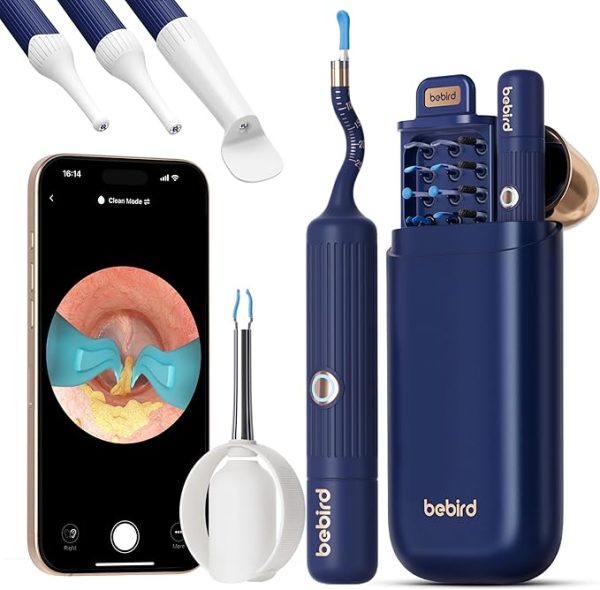ear wax removal