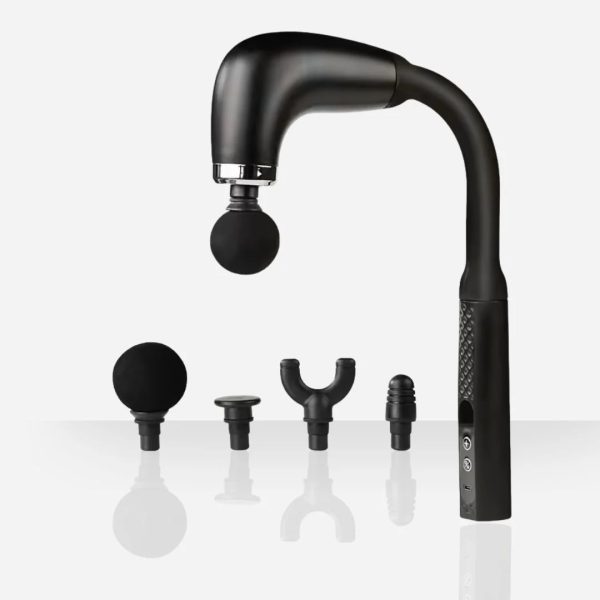Hammer massager