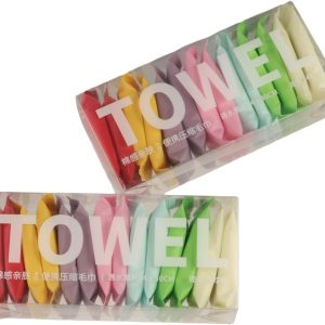 50 pcs tablet towel
