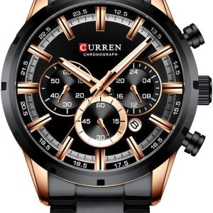 CURREN Mens Watch