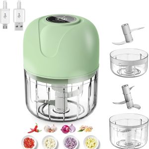 mini food chopper