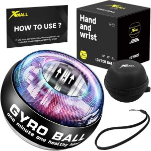 gyro ball