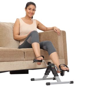 Pedal Exercise Machine