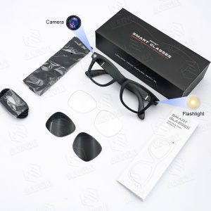 SANVNET GS3 Smart Glass