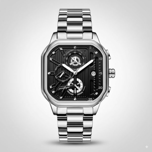 POEDAGAR SMART WATCH