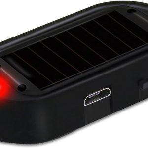 Anti-Theft LED Flashing Security Light