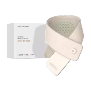 Heated Scarf Neck Protector