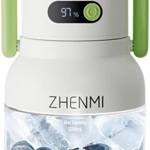 ZHENMI Portable Blender