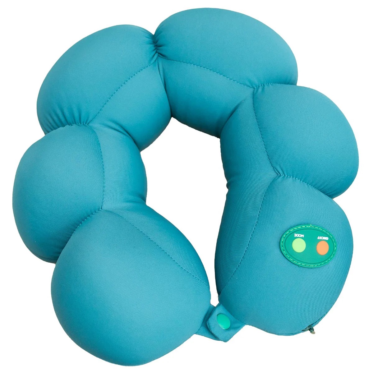 Vibrating Neck Pillow